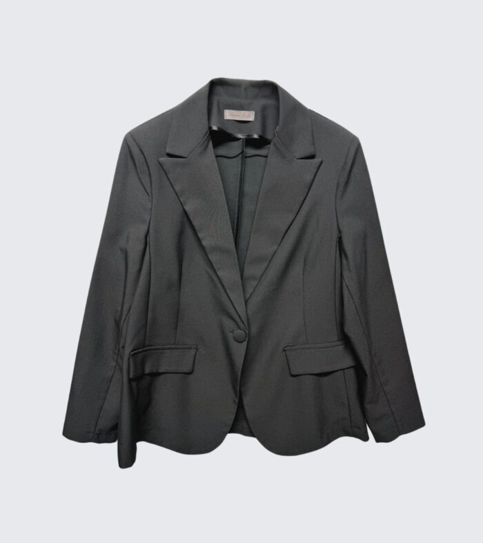 BLAZER CLASSICO