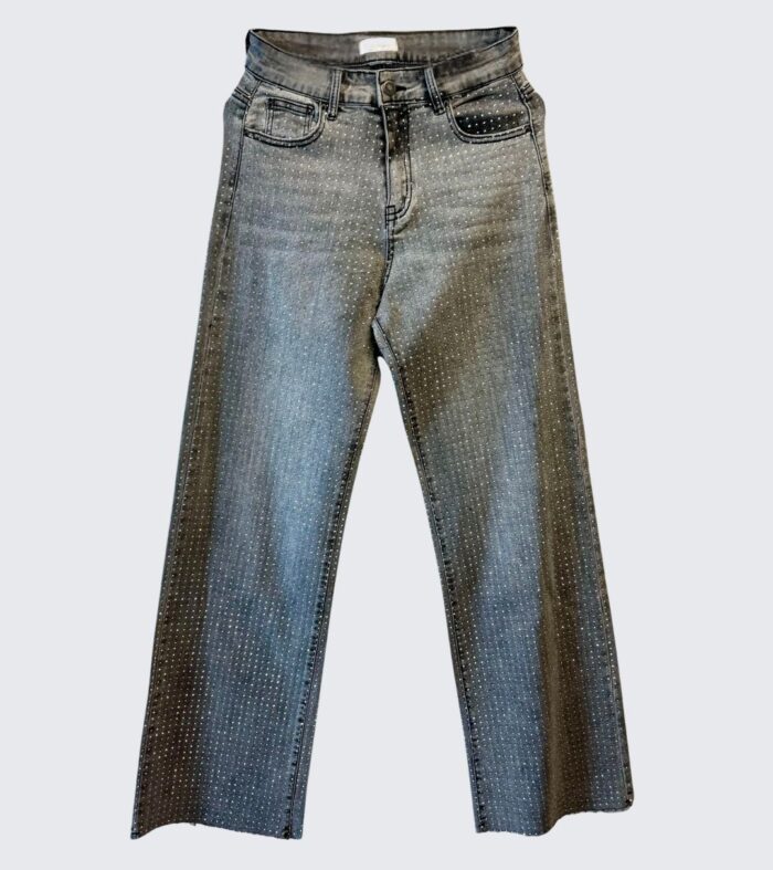 JEANS DIAMOND