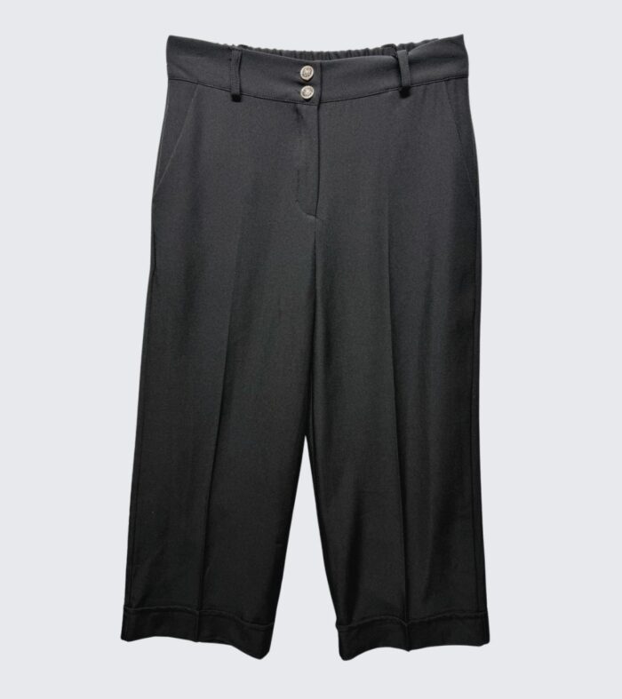 PANTALONE CON BOTTONI GIOIELLO